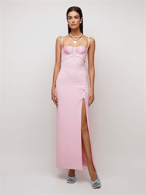 single strap versace dress|Versace Dresses for Women .